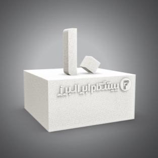 اسفنج سبک 